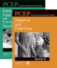 Image for Perinatal Continuing Education Program (Pcep) Maternal and Fetal Set : 2-Book Set