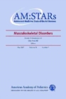 Image for AM:STARs: Musculoskeletal Disorders