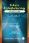 Image for Pediatric Psychopharmacology for Primary Care Clinicians