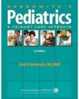 Image for Berkowitz&#39;s pediatrics  : a primary care approach