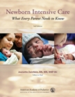 Image for Newborn Intensive Care : What Every Parent Needs to Know