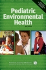 Image for Pediatric Environmental Health