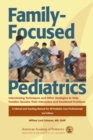 Image for Family-Focused Pediatrics