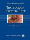 Image for AAP Textbook of Pediatric Care with Pediatric Care Online