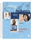 Image for Coding for Pediatrics