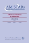 Image for AM:STARs: Asthma and Diabetes in Adolescents