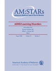 Image for AM:STARs: ADHD/Learning Disorders