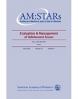 Image for AM:STARs: Evaluation &amp; Management of Adolescent Issues