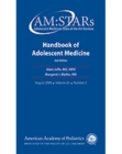 Image for AM:STARs: Handbook of Adolescent Medicine