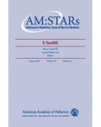 Image for AM:STARs: E-Health