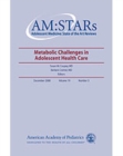 Image for AM:STARs: Metabolic Challenges to Adolescent Health