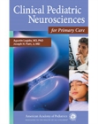 Image for Clinical Pediatric Neurosciences for Primary Care