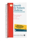 Image for Spanish for pediatric medicine: a practical communication guide
