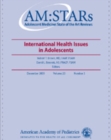 Image for AM:STARs: International Health Issues in Adolescents