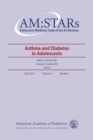 Image for AM:STARs: Asthma and Diabetes in Adolescents