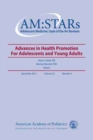 Image for AM:STARs: Advances in Health Promotion for Adolescents and Young Adults
