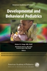 Image for Developmental and behavioral pediatrics