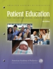 Image for Patient Education for Children, Teens, and Parents