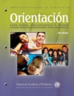 Image for Orientacion Para Ninos, Adolescentes y Padres (Patient Education for Children, Teens, and Parents)