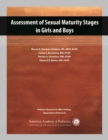 Image for Assessment of sexual maturity stages in girls and boys