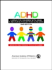 Image for Caring for Children with ADHD