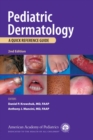 Image for Pediatric Dermatology : a Quick Reference Guide