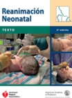 Image for NRP Textbook/Reanimacion Neonatal Texto