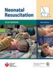 Image for Textbook of neonatal resuscitation.