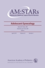 Image for AM:STARs: Adolescent Gynecology
