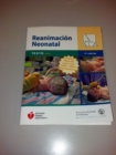 Image for Reanimacion Neonatal Manual/Spanish NRP Textbook Plus