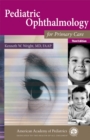 Image for Pediatric ophthalmology for primary care
