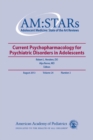 Image for AM:STARs: Current Psychopharmacology for Psychiatric Disorders in Adolescents