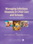 Image for Managing infectious diseases in child care and schools  : a quick reference guide
