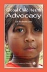 Image for Global Child Health Advocacy