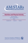 Image for AM:STARs: Nutrition and Physical Activity