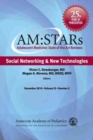 Image for Social networking &amp; new technologies