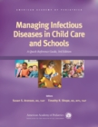 Image for Managing infectious diseases in child care and schools: a quick reference guide