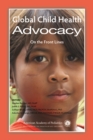 Image for Global child health advocacy: on the front lines