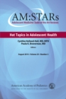 Image for AM:STARs: Hot Topics in Adolescent Health