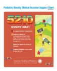 Image for 5210 Pediatric Obesity Clinical Decision Support Chart