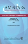 Image for AM:STARs: Clinical GI Challenges in the Adolescent : 27