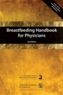 Image for Breastfeeding Handbook for Physicians, 2nd Edition