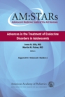 Image for AM:STARs Advances in the Treatment of Endocrine Disorders in Adolescents: Adolescent Medicine State of the Art Reviews, Vol 26 Number 2