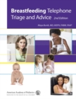 Image for Breastfeeding telephone triage and advice