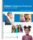 Image for Pediatric telephone protocols