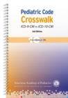 Image for Pediatric Code Crosswalk