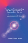 Image for Toward an Understanding of the Progenitors of Gamma-Ray Bursts