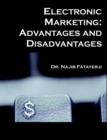 Image for Electronic marketing  : advantages and disadvantages