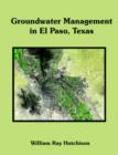 Image for Groundwater Management in El Paso, Texas