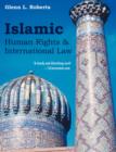 Image for Islamic Human Rights and International Law